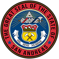 Estado de San Andreas