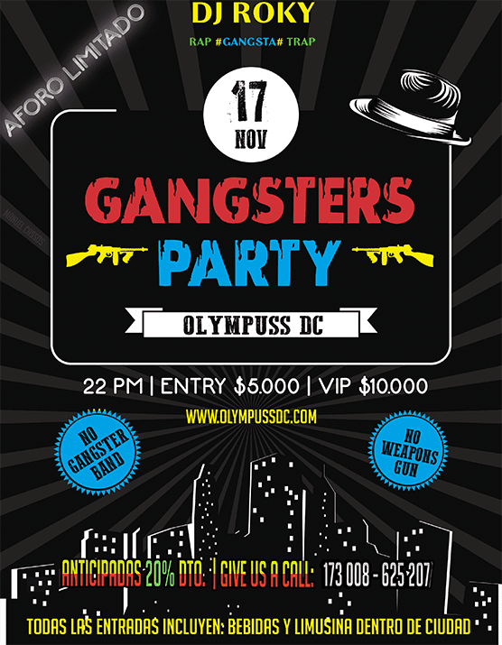 Olympuss DC