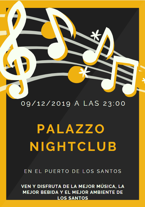 Palazzo Nightclub
