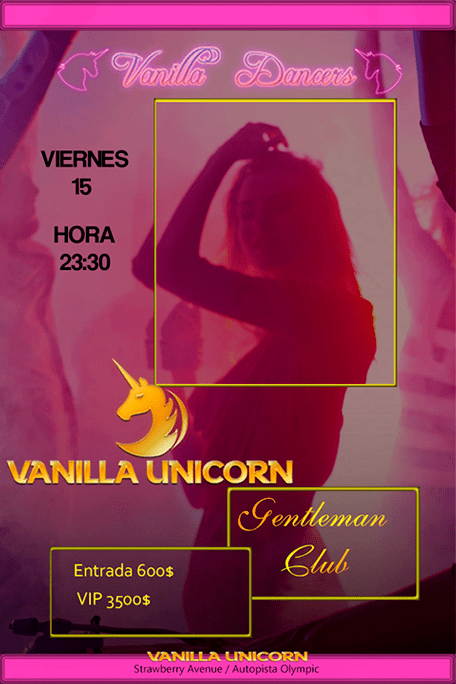Acude a la fiesta más caliente de la ciudad