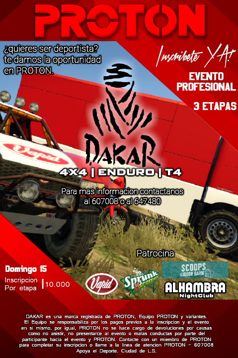 Dakar